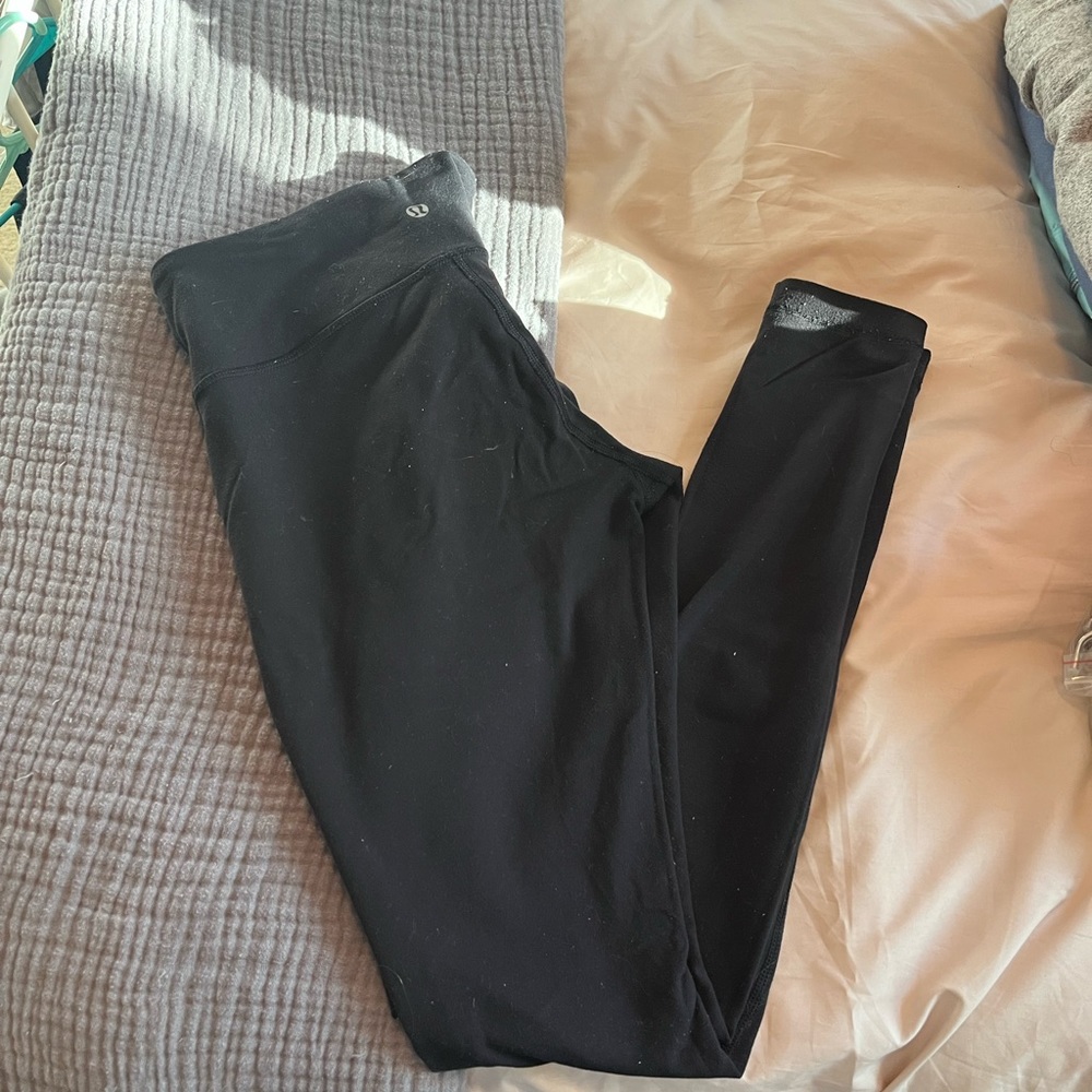 Lululemon leggings